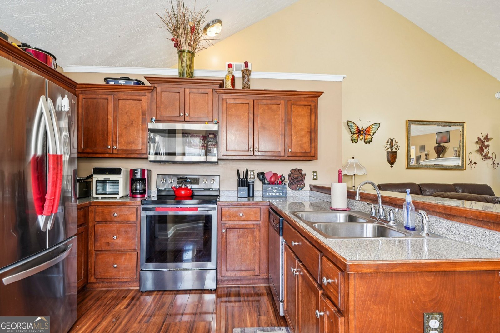 345 Annslee Circle Loganville - Photo 8