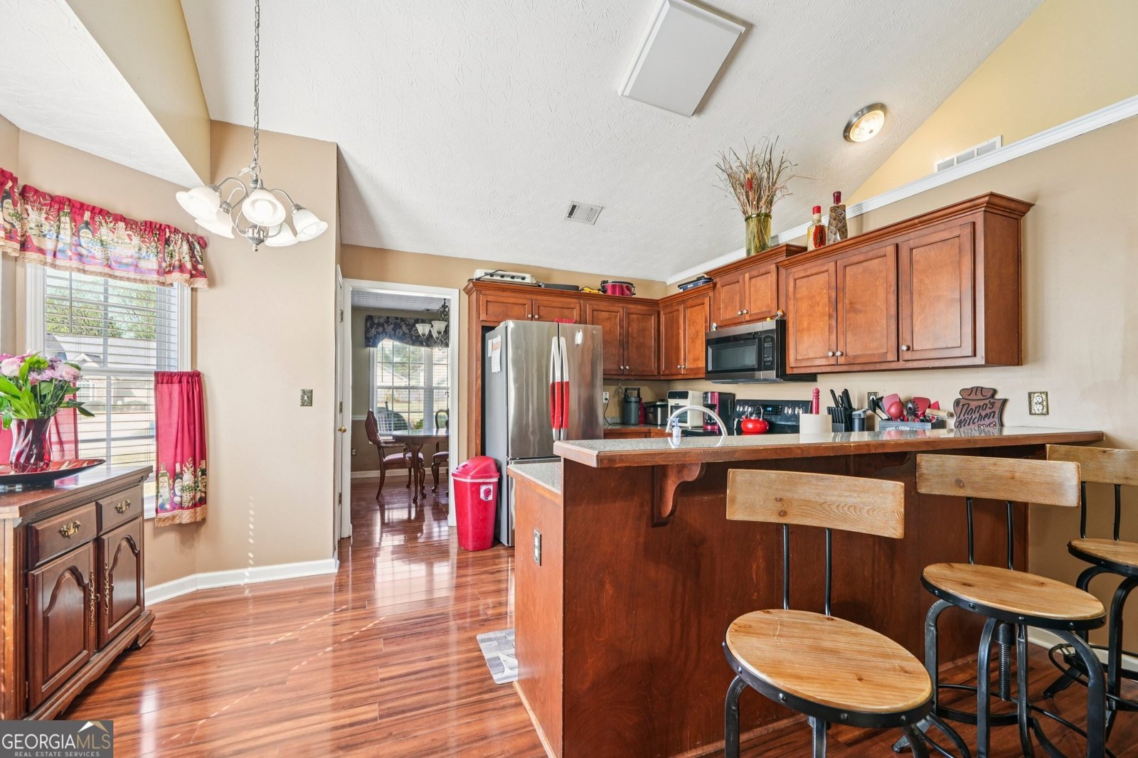 345 Annslee Circle Loganville - Photo 9