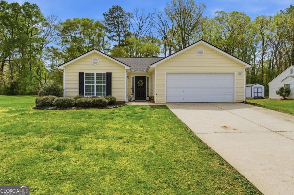 1587 Brush Creek Drive Winder - Photo 1
