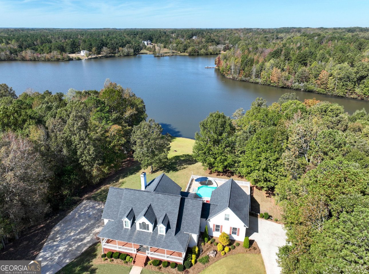 800 Watering Hole Pass Williamson - Photo 34