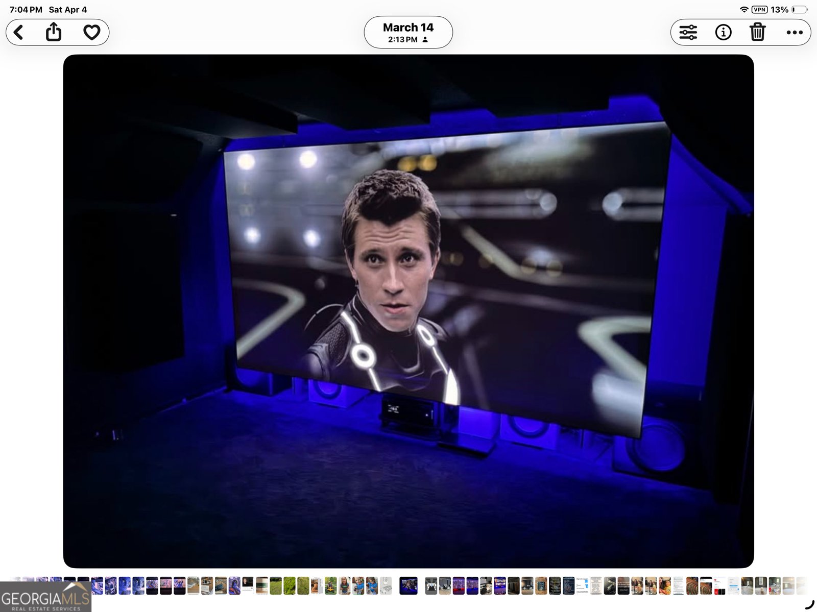 800 Watering Hole Pass Williamson - Photo 42