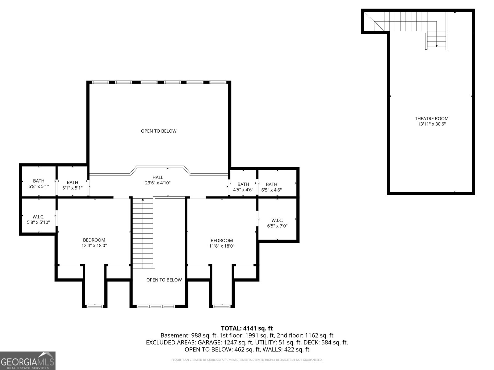 800 Watering Hole Pass Williamson - Photo 82