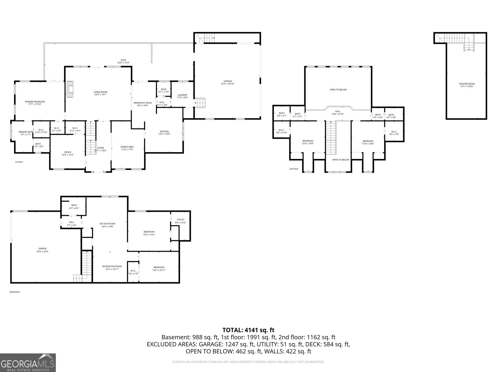 800 Watering Hole Pass Williamson - Photo 83
