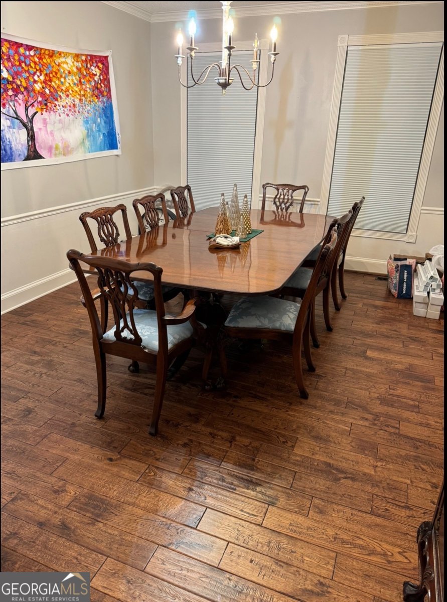 800 Watering Hole Pass Williamson - Photo 9