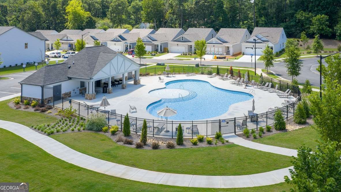 4935 Jatoba Road Acworth - Photo 35