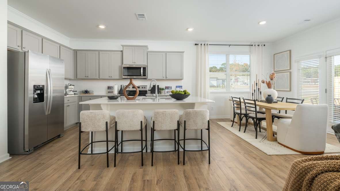 4935 Jatoba Road Acworth - Photo 8