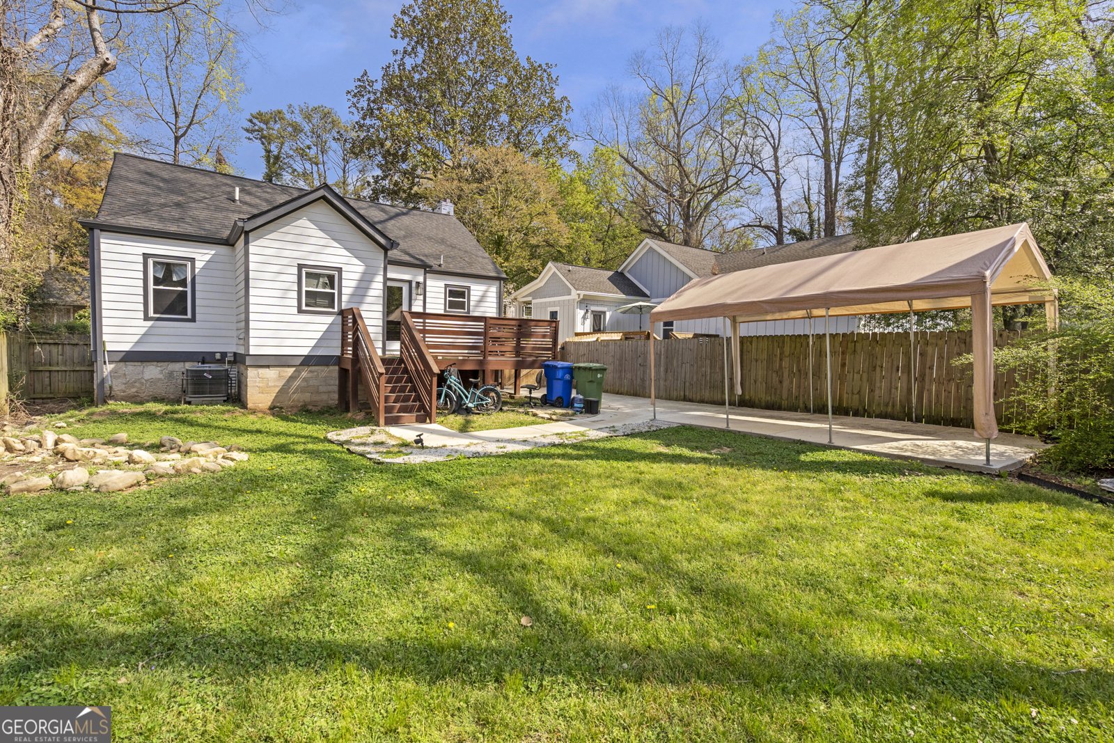 1770 Olympian Way Atlanta - Photo 33