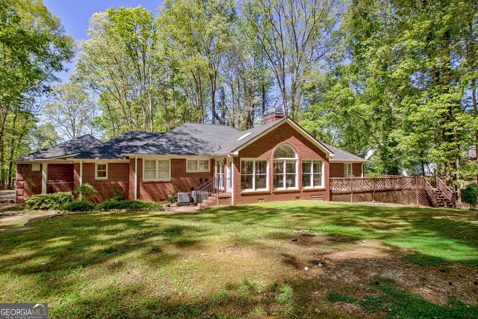 455 Birkdale Drive Fayetteville - Photo 10