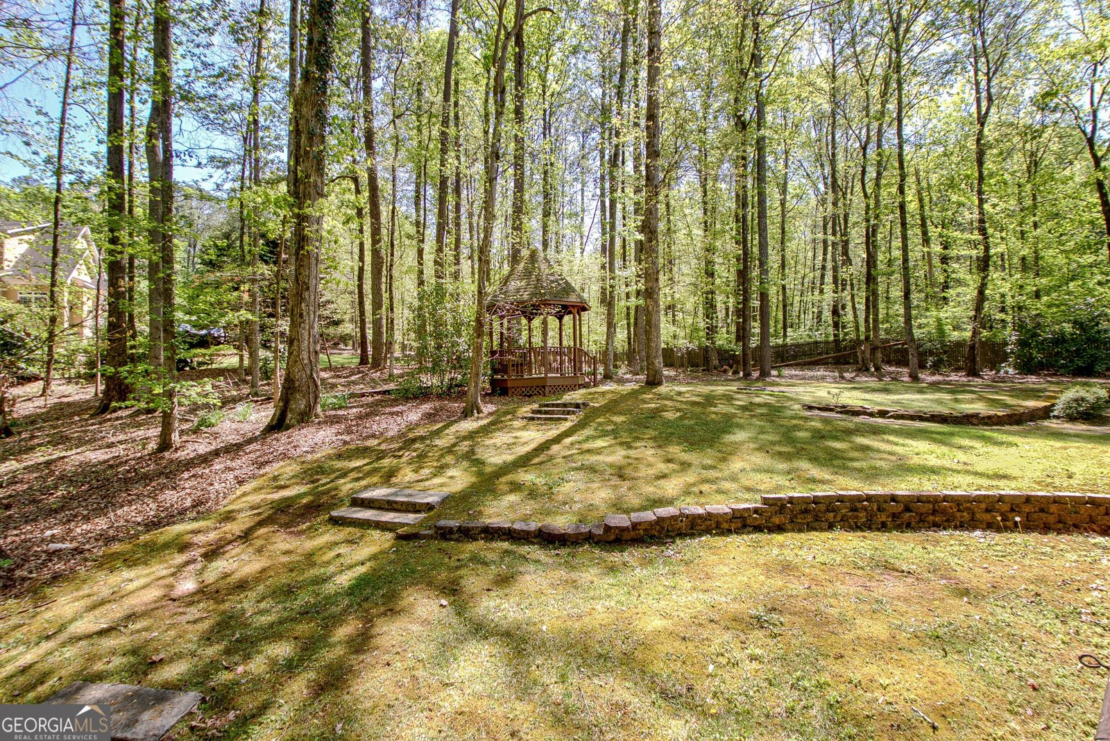 455 Birkdale Drive Fayetteville - Photo 11