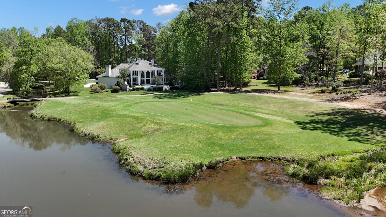 455 Birkdale Drive Fayetteville - Photo 13