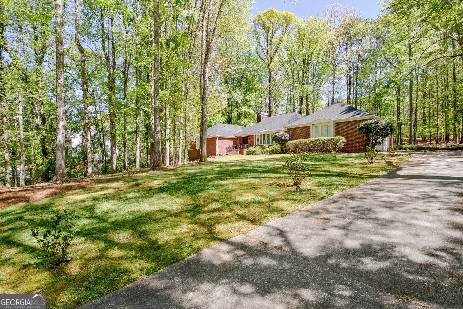 455 Birkdale Drive Fayetteville - Photo 6