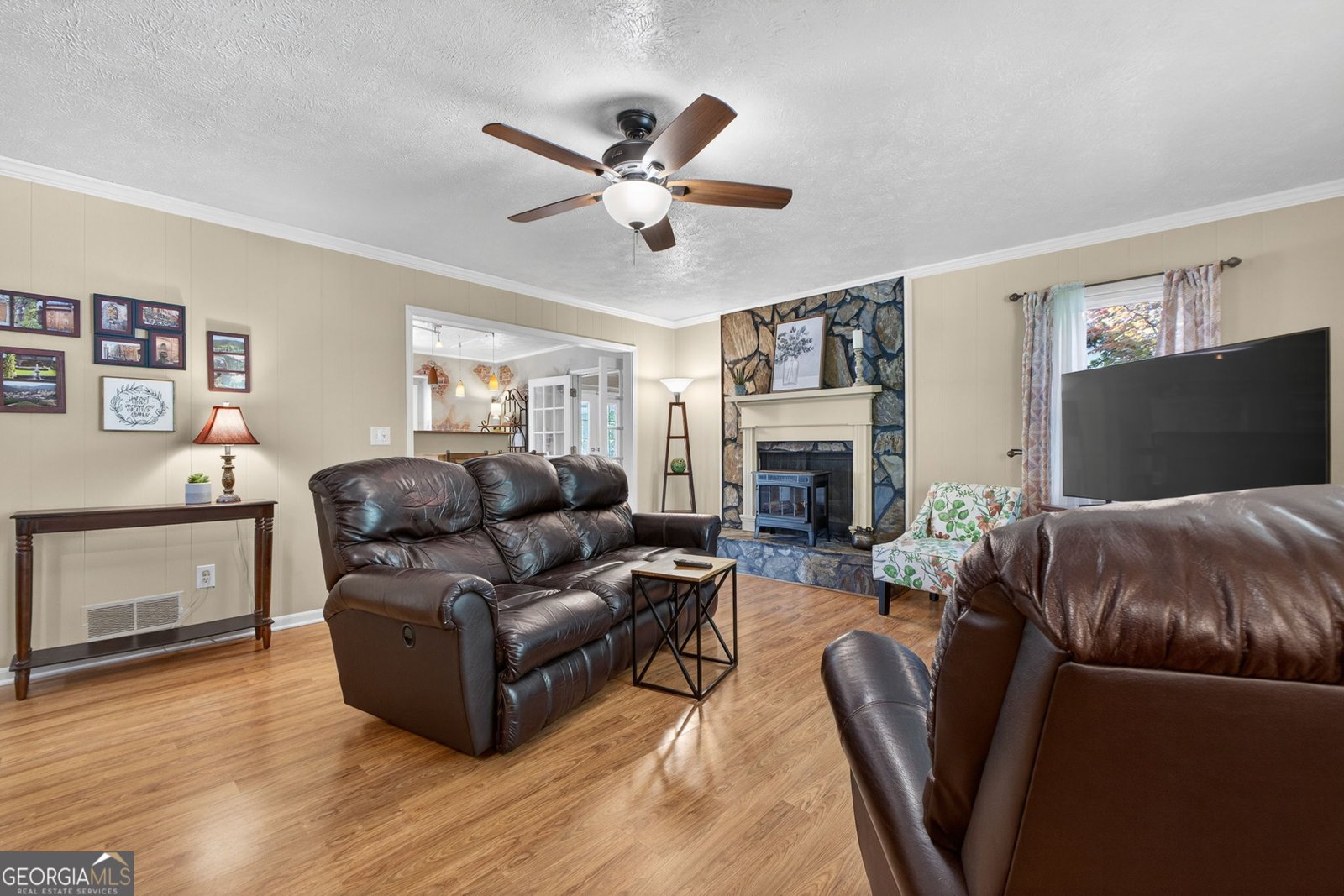 8910 Teal Lane Jonesboro - Photo 11