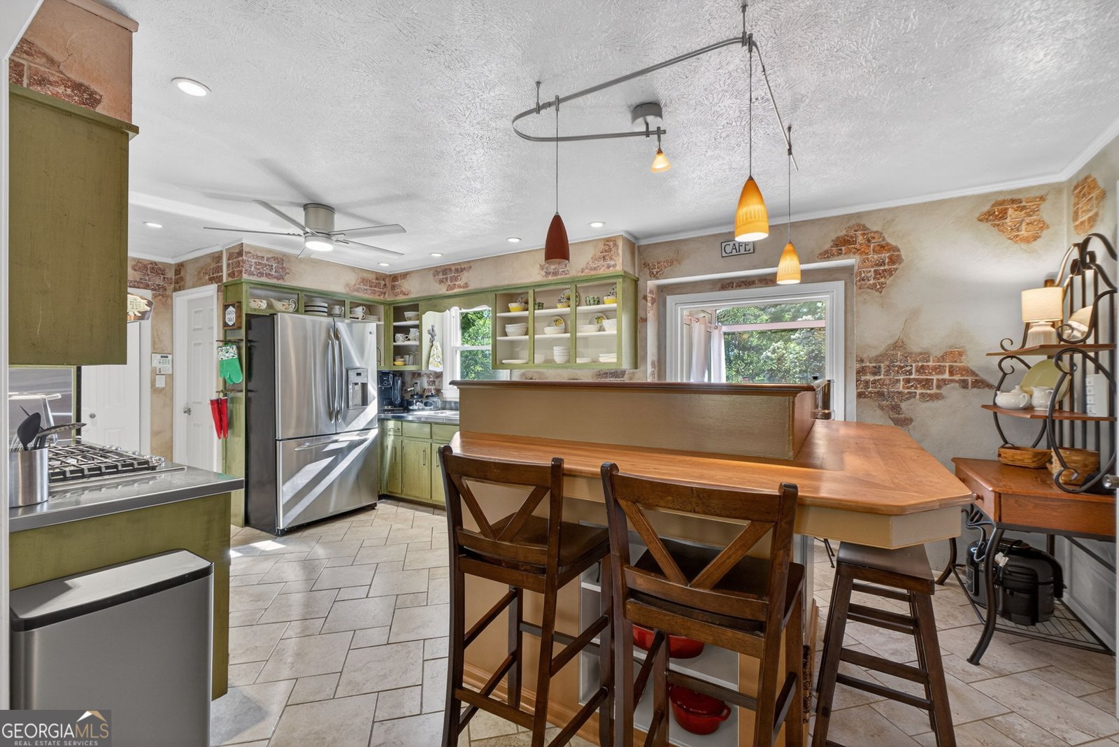 8910 Teal Lane Jonesboro - Photo 12