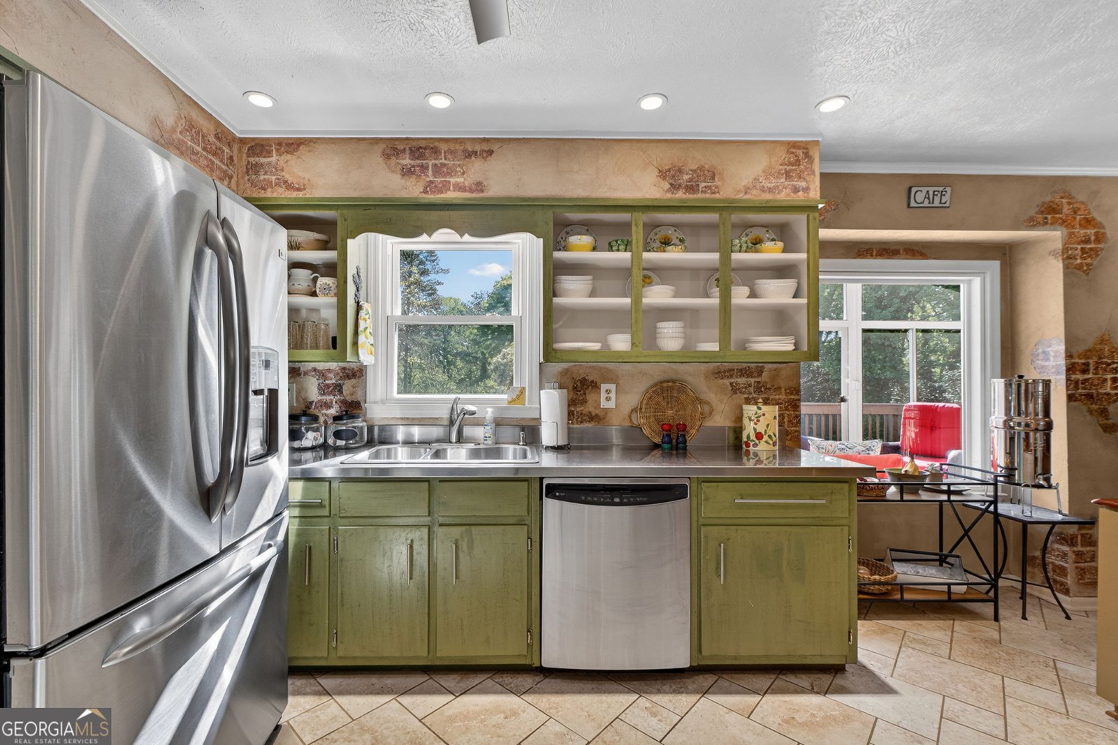 8910 Teal Lane Jonesboro - Photo 14