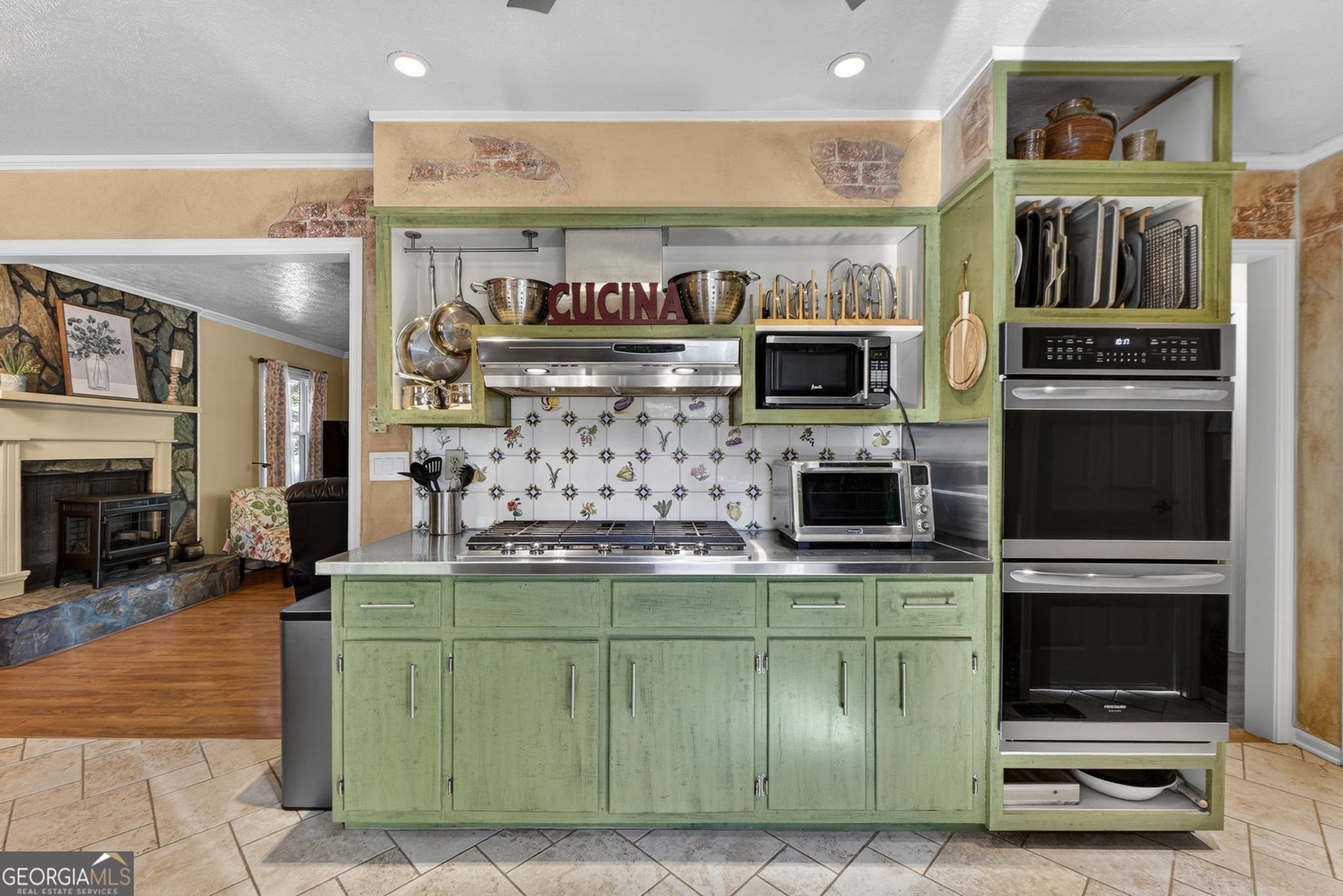 8910 Teal Lane Jonesboro - Photo 15