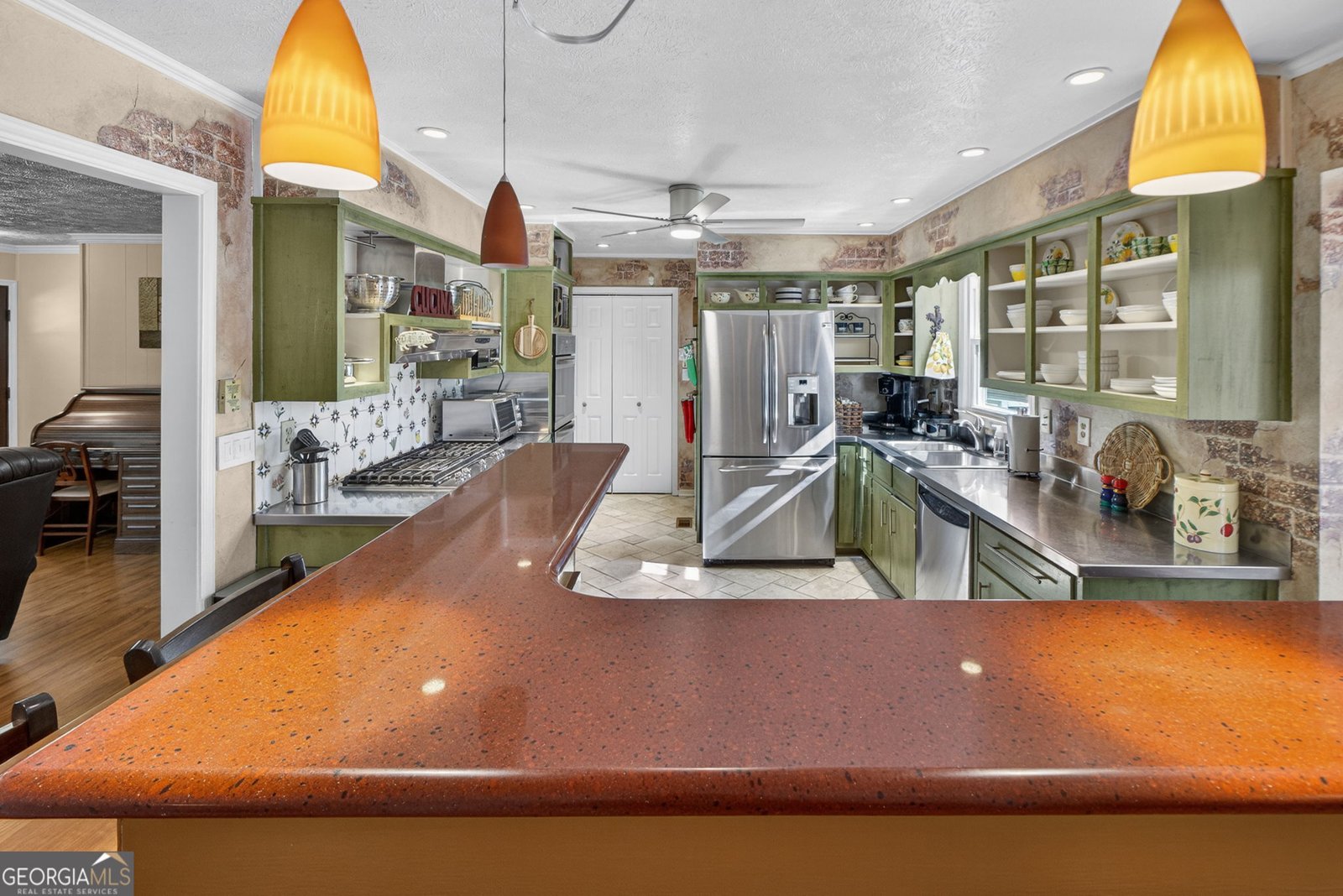 8910 Teal Lane Jonesboro - Photo 16