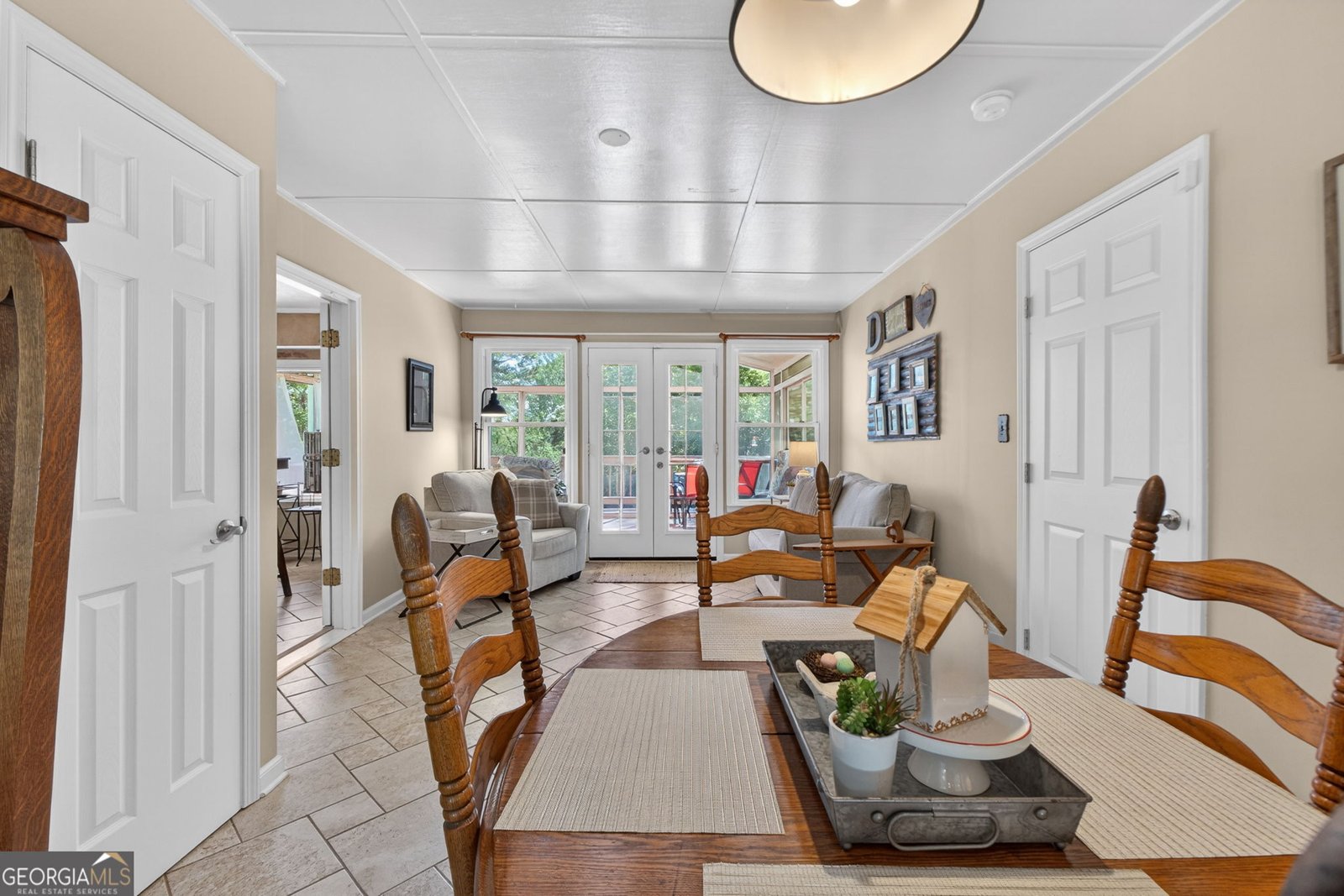 8910 Teal Lane Jonesboro - Photo 19