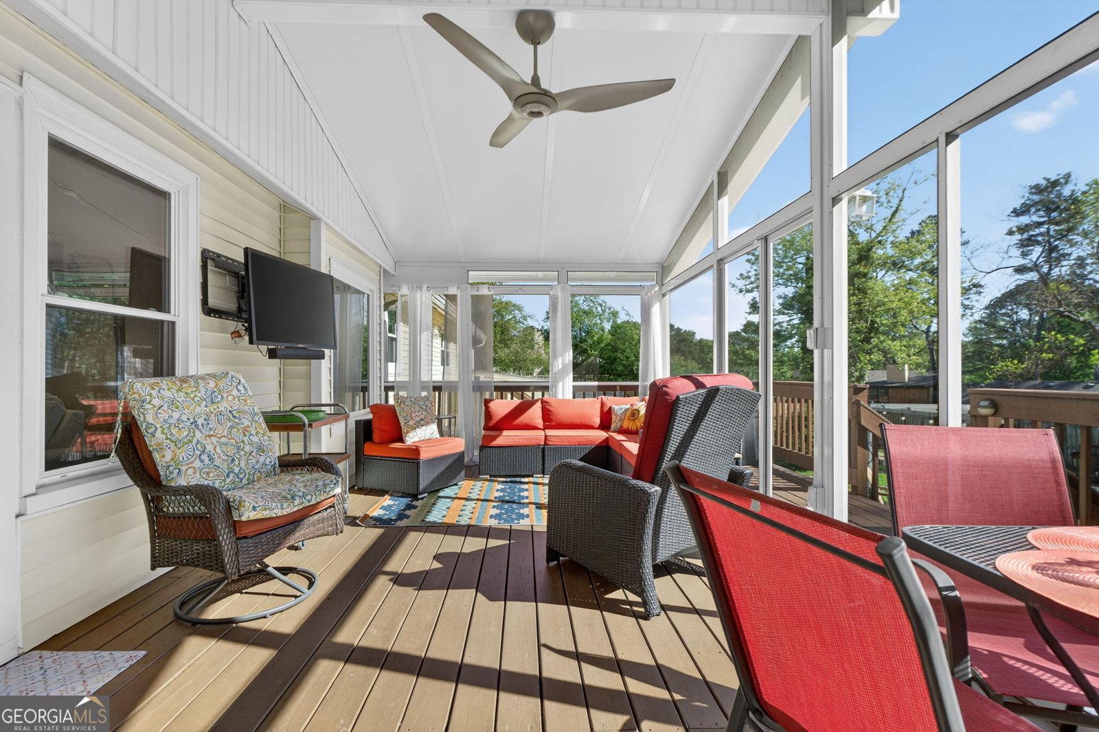 8910 Teal Lane Jonesboro - Photo 21