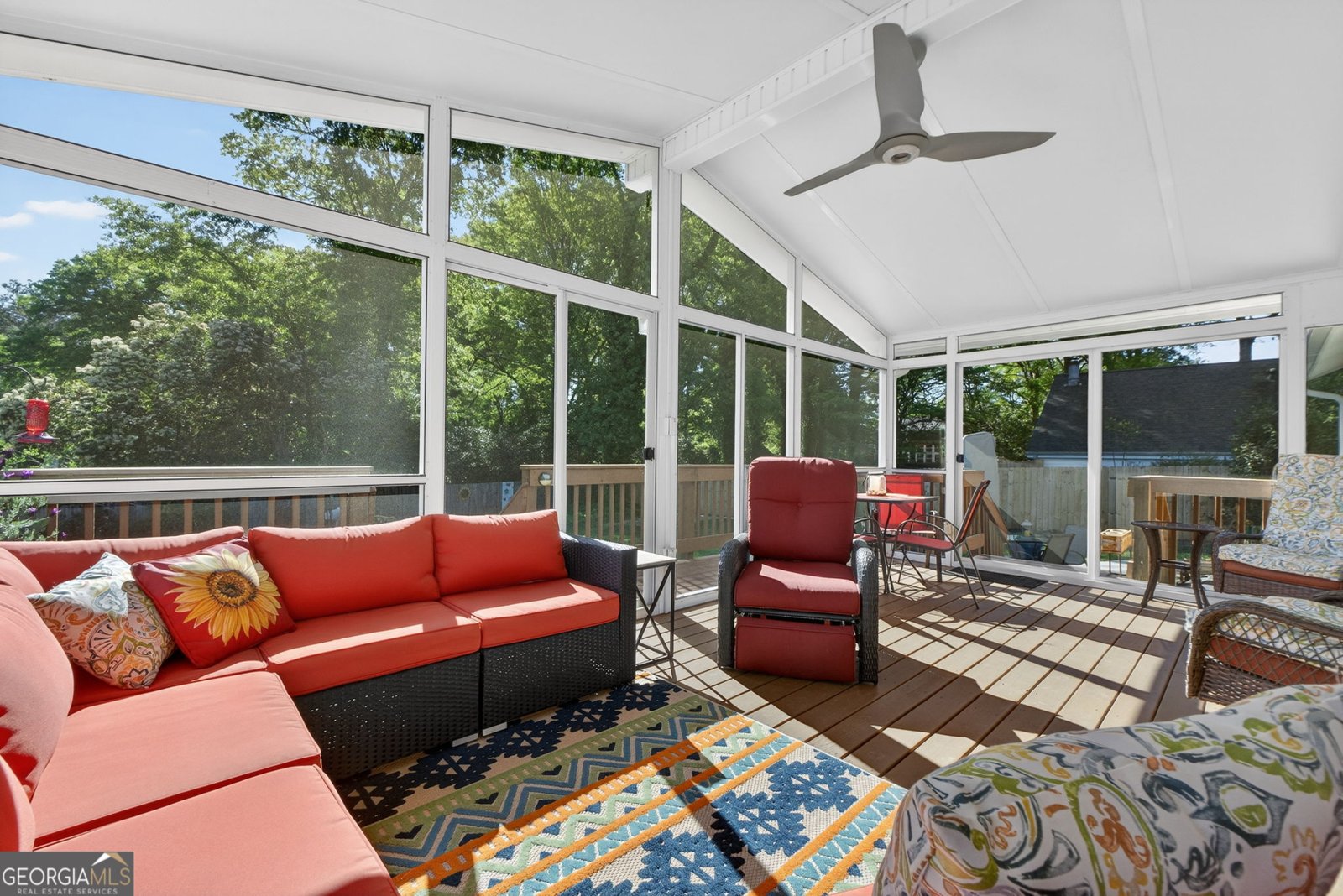 8910 Teal Lane Jonesboro - Photo 22