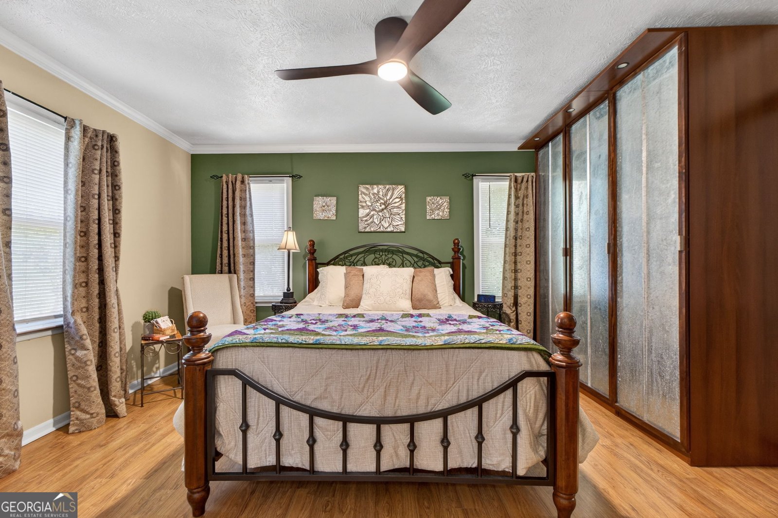 8910 Teal Lane Jonesboro - Photo 26