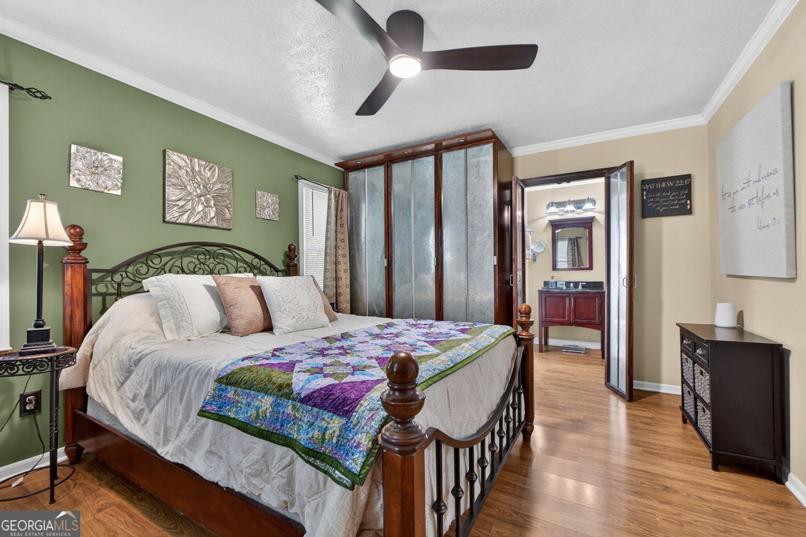 8910 Teal Lane Jonesboro - Photo 28