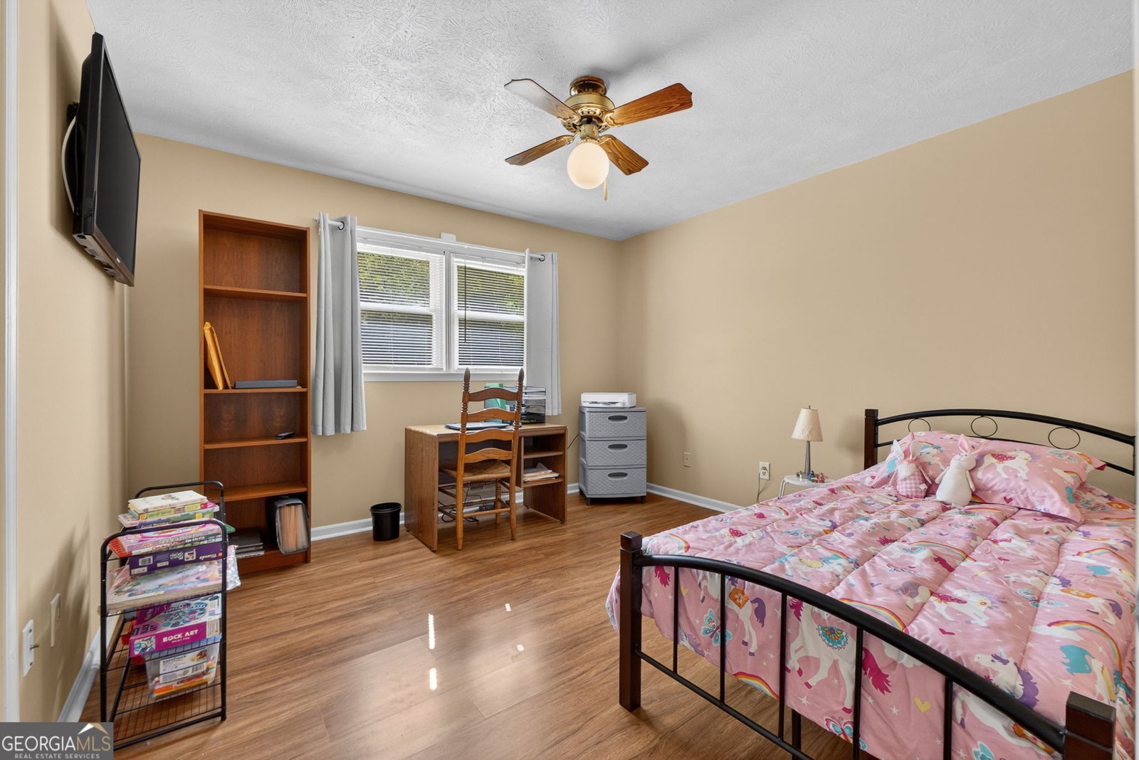 8910 Teal Lane Jonesboro - Photo 33