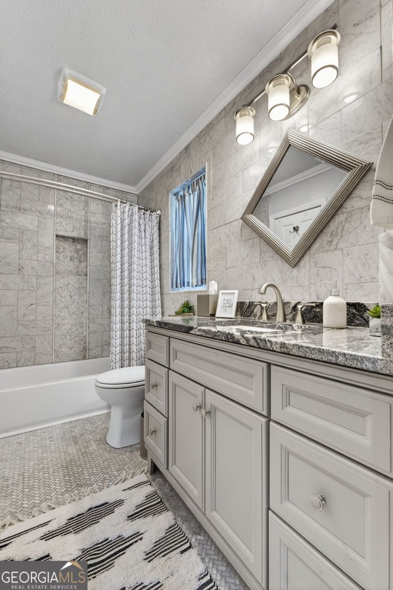 8910 Teal Lane Jonesboro - Photo 36