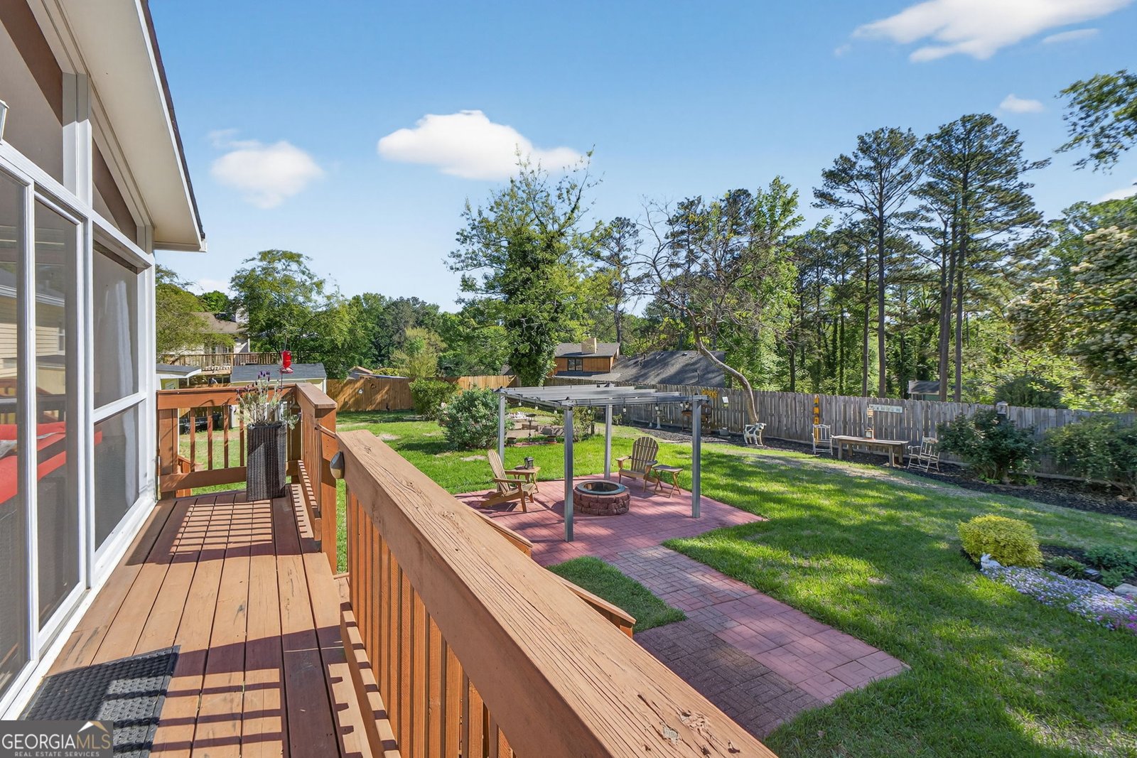 8910 Teal Lane Jonesboro - Photo 40