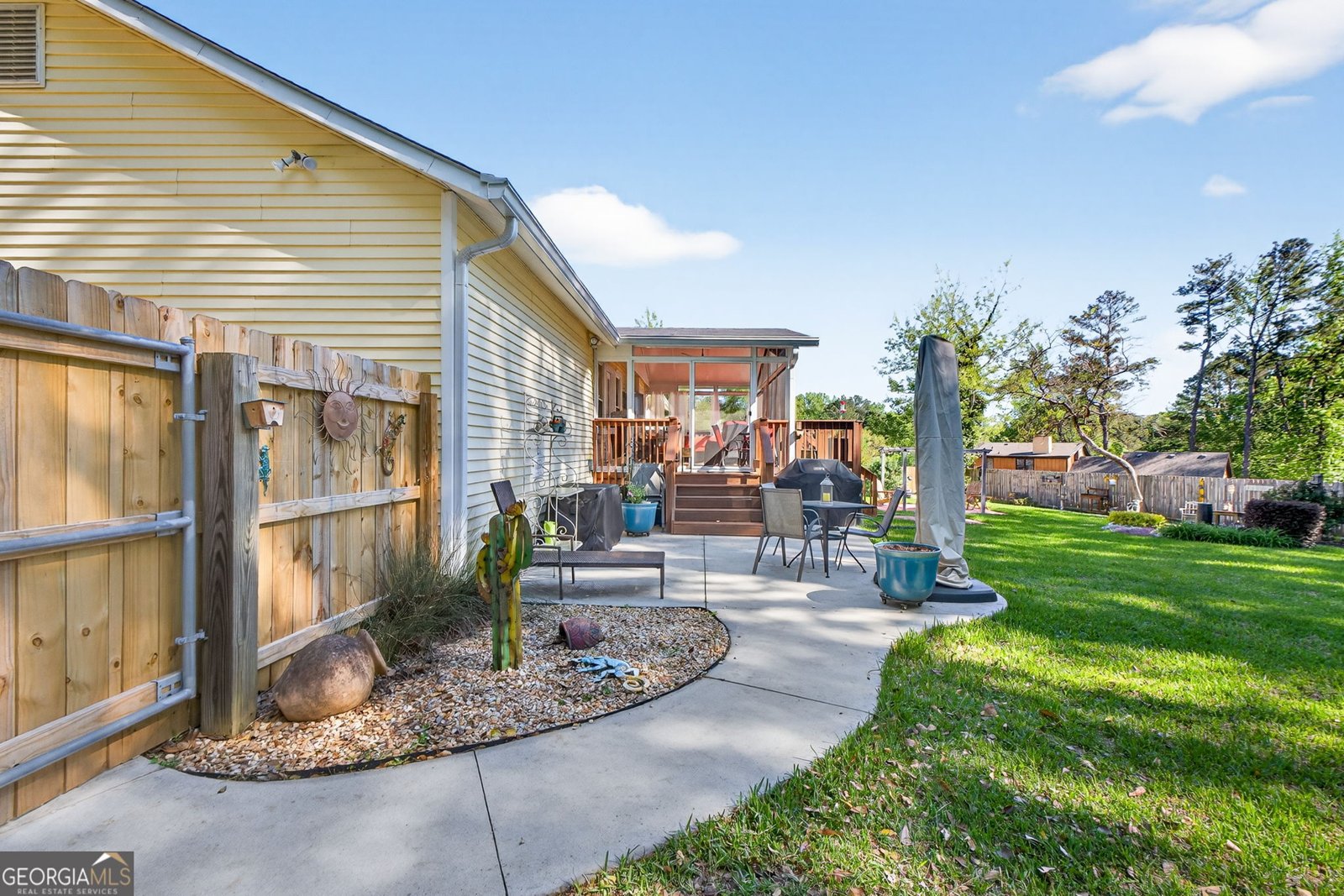 8910 Teal Lane Jonesboro - Photo 41