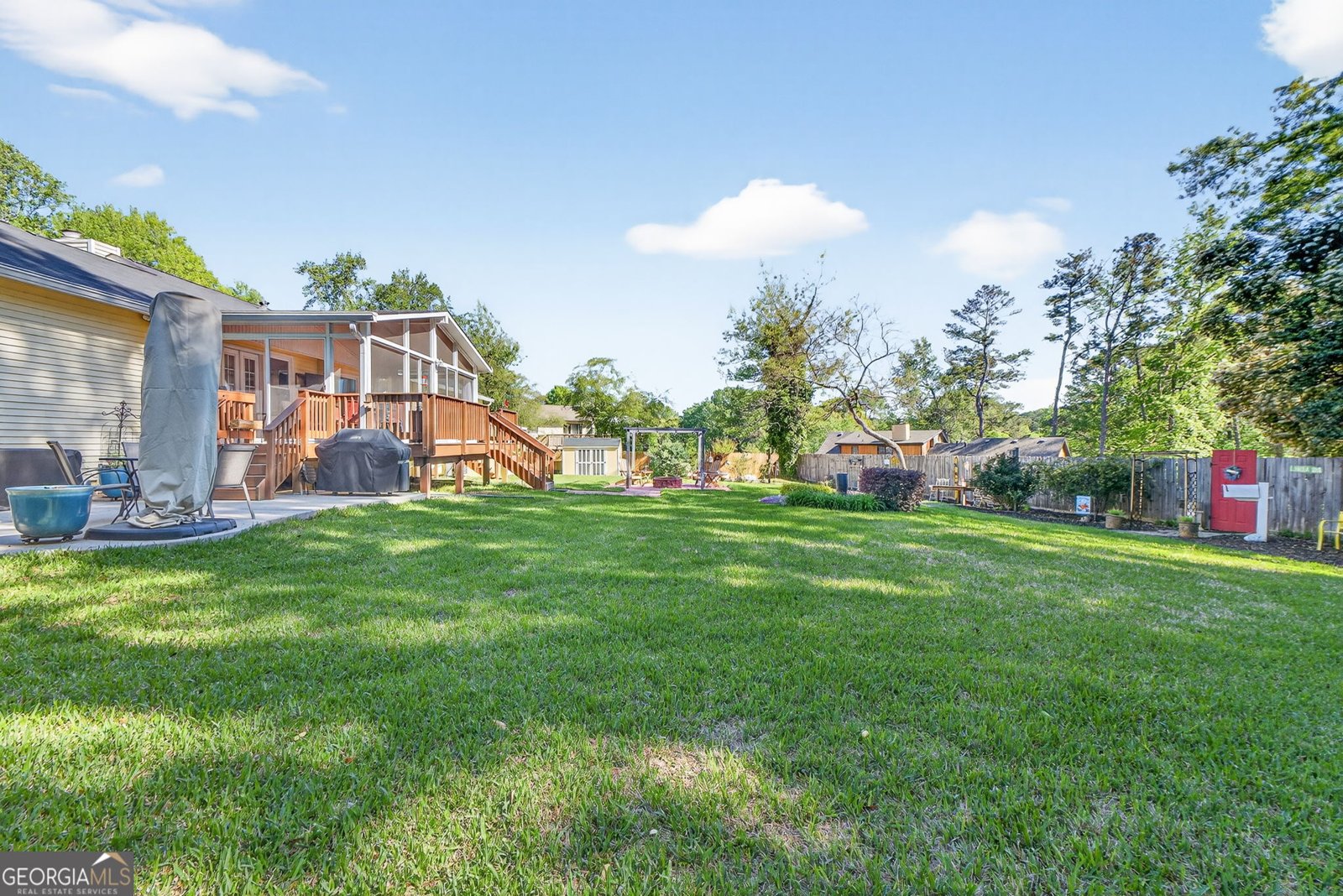 8910 Teal Lane Jonesboro - Photo 42