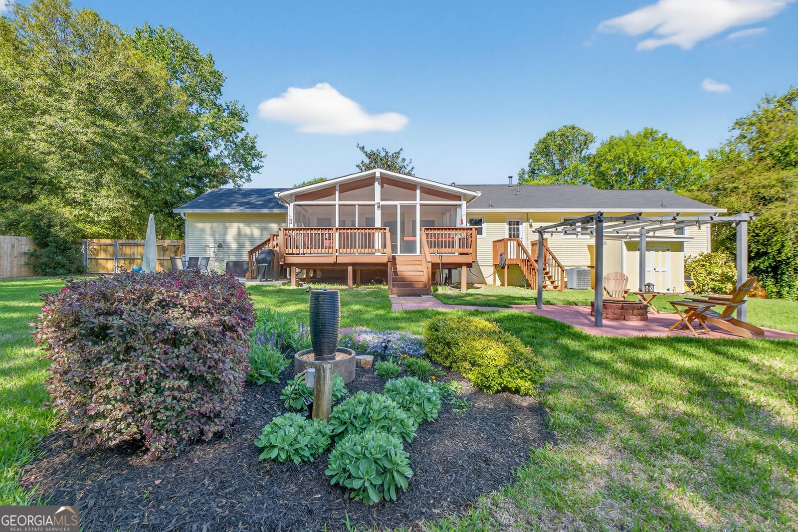 8910 Teal Lane Jonesboro - Photo 43