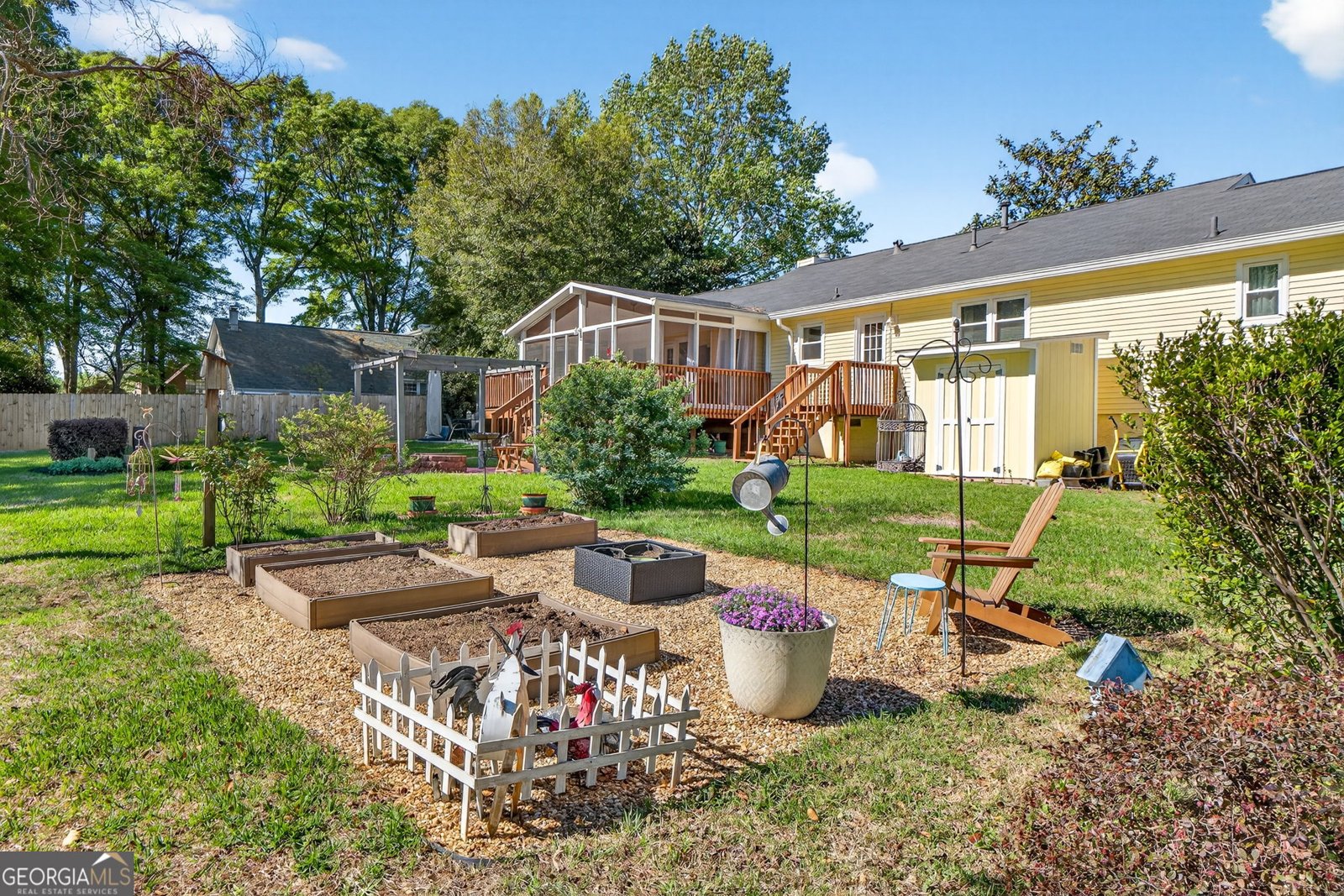 8910 Teal Lane Jonesboro - Photo 44