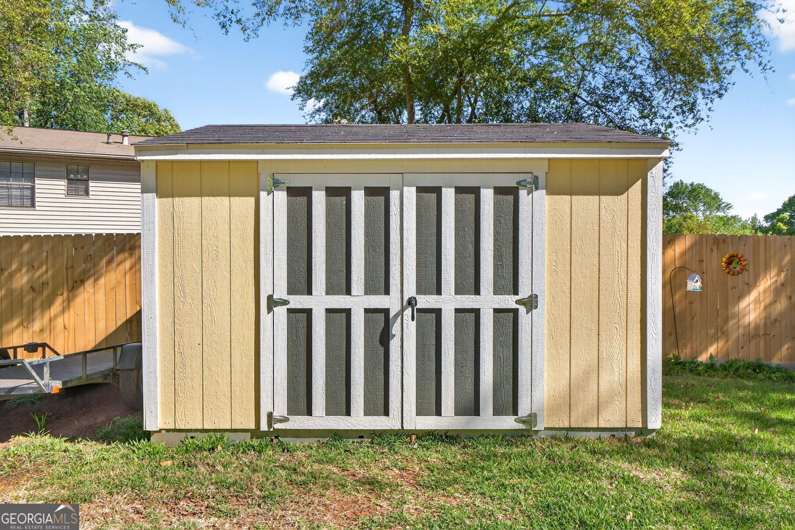 8910 Teal Lane Jonesboro - Photo 45