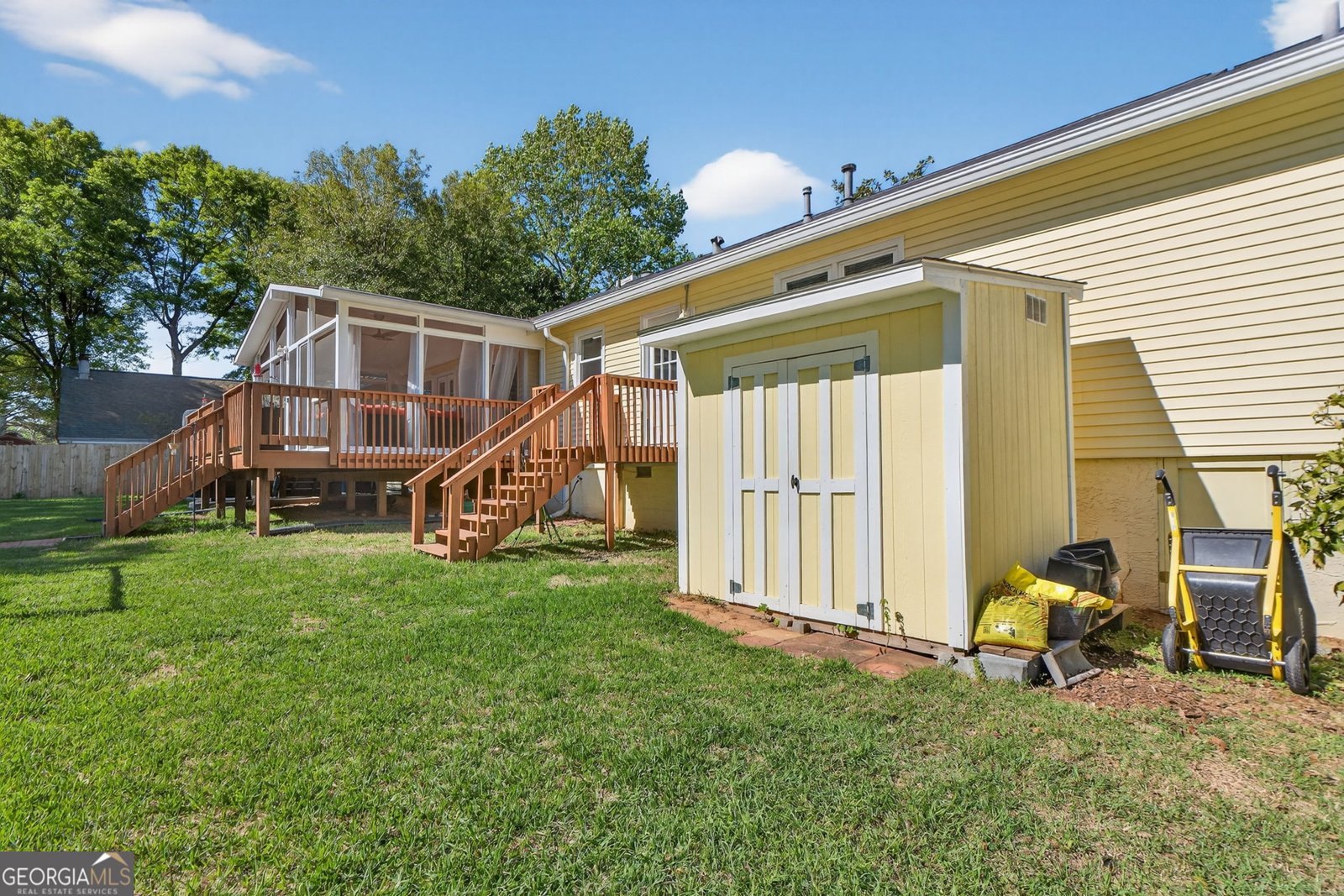 8910 Teal Lane Jonesboro - Photo 46