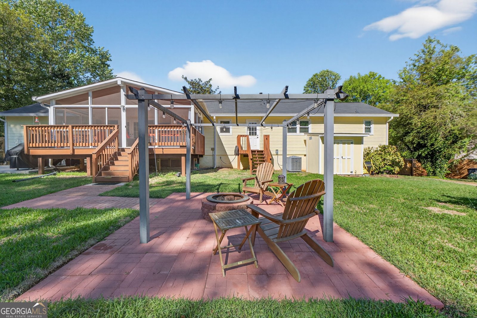 8910 Teal Lane Jonesboro - Photo 47