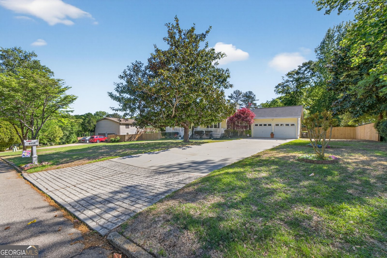 8910 Teal Lane Jonesboro - Photo 49