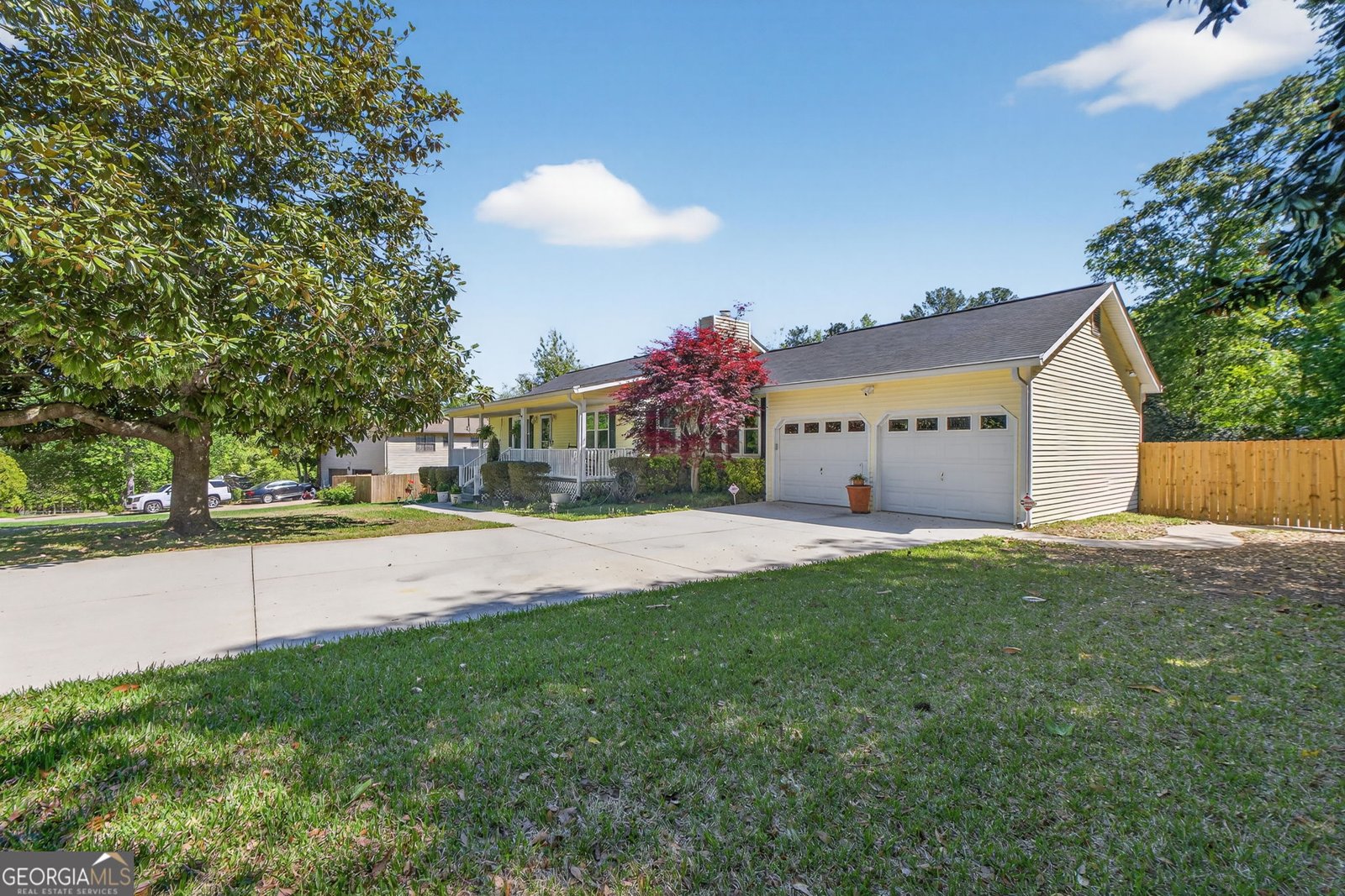 8910 Teal Lane Jonesboro - Photo 50