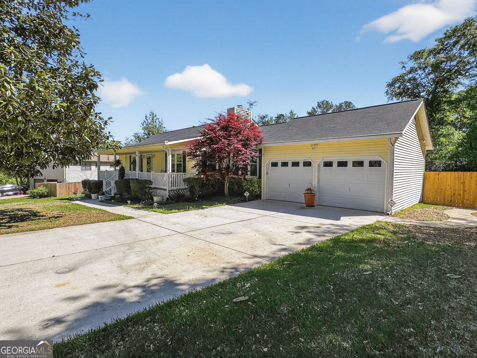 8910 Teal Lane Jonesboro - Photo 51