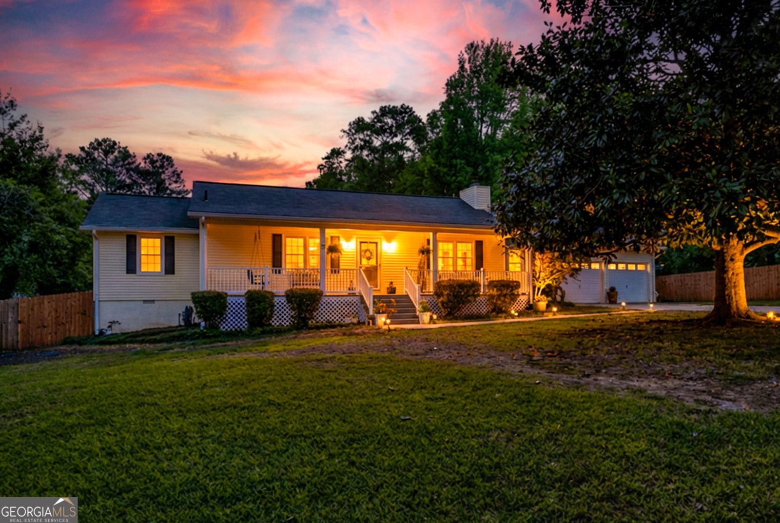 8910 Teal Lane Jonesboro - Photo 52