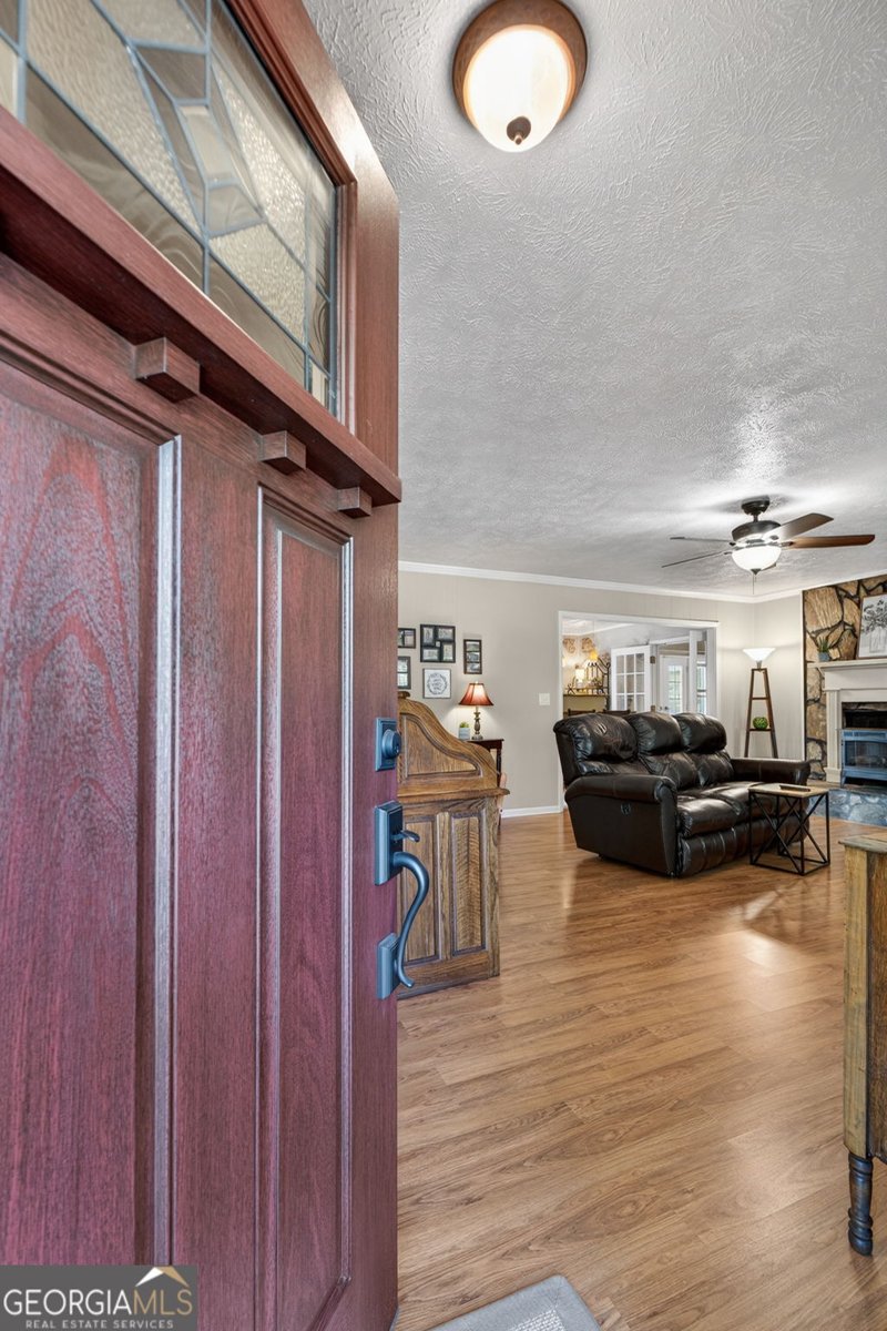 8910 Teal Lane Jonesboro - Photo 6