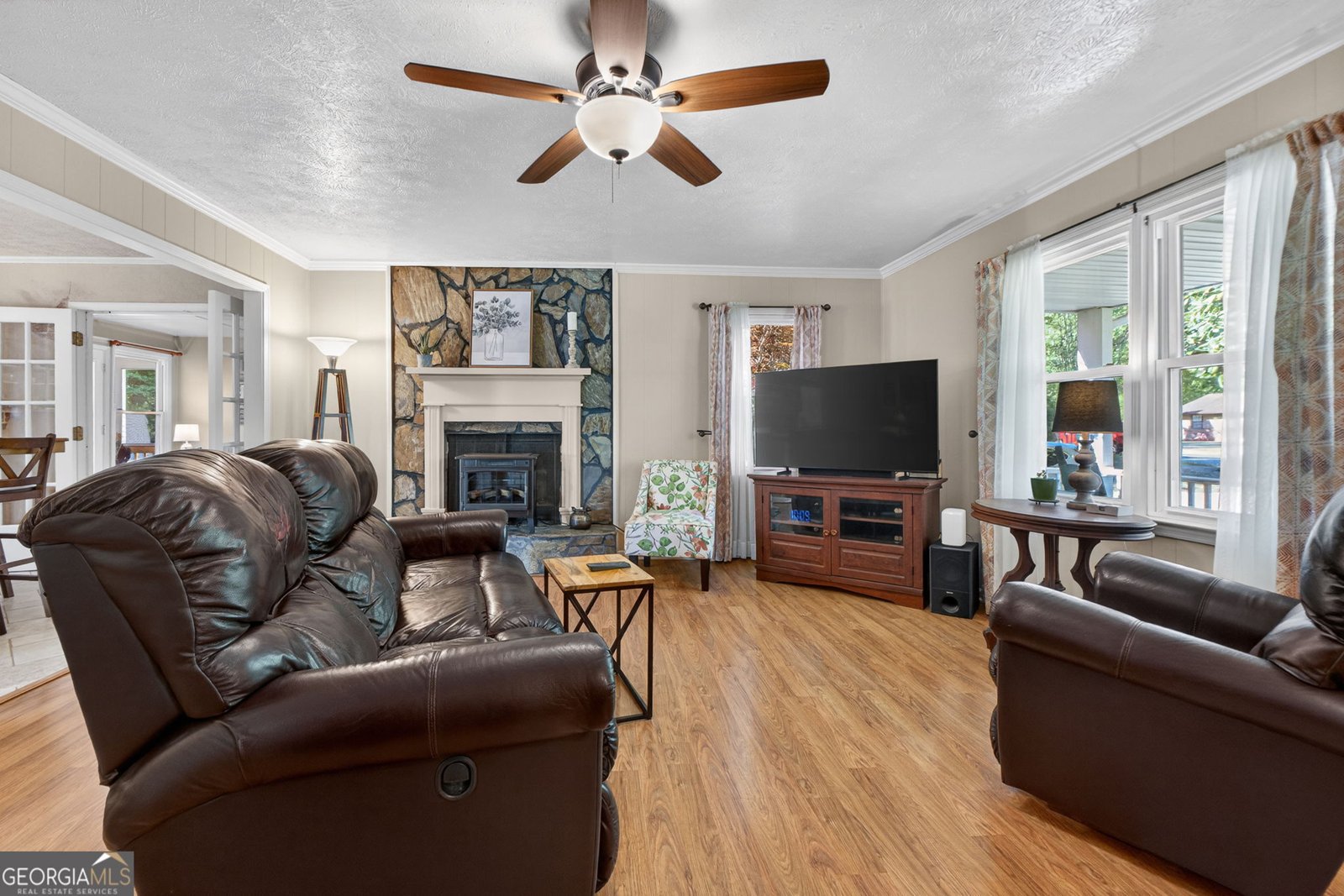 8910 Teal Lane Jonesboro - Photo 7