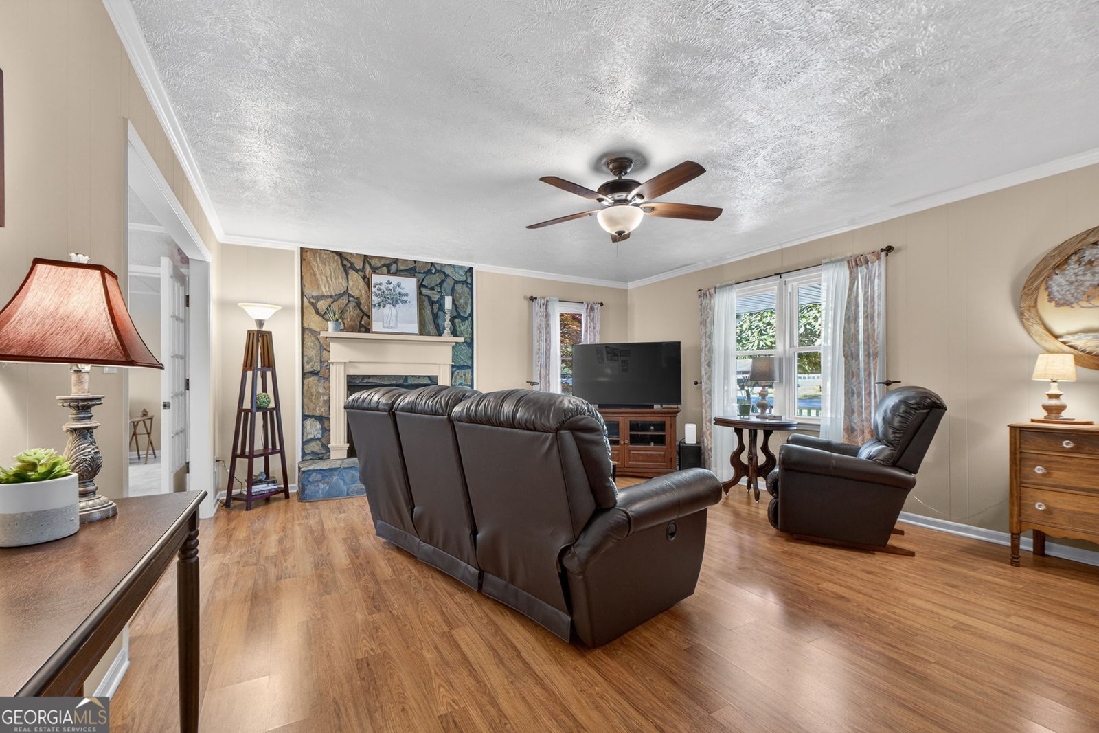 8910 Teal Lane Jonesboro - Photo 8