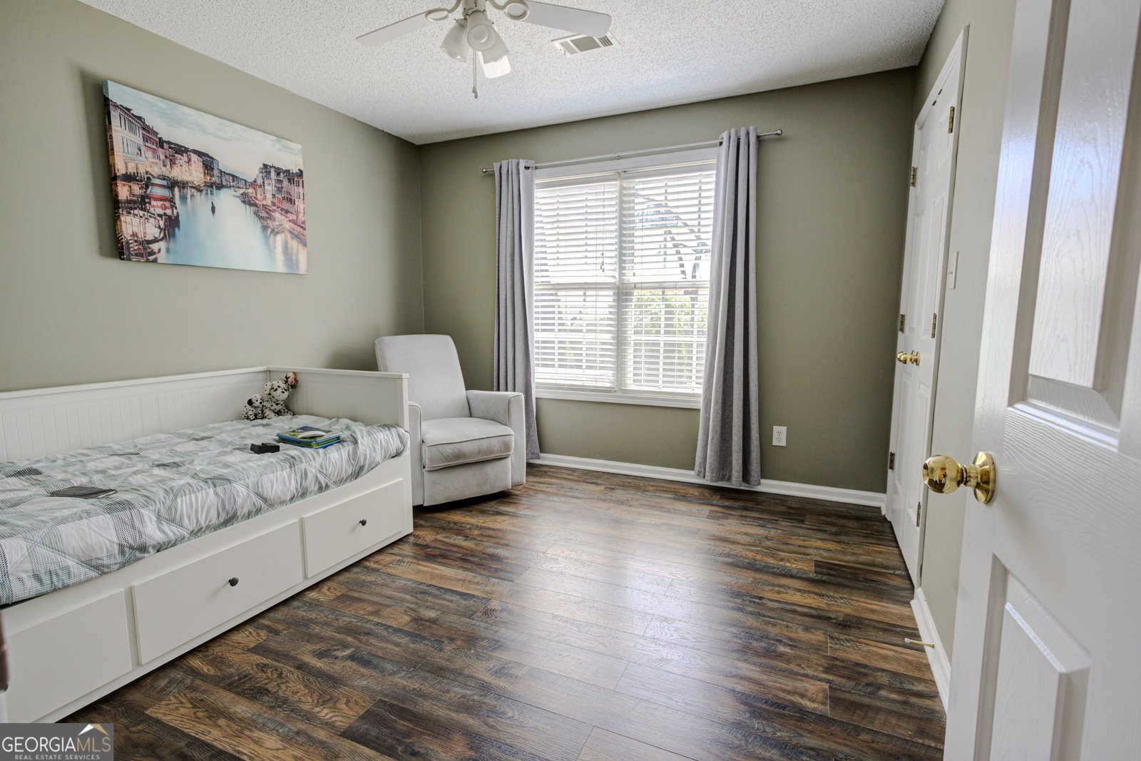 175 Courtyard Lane Newnan - Photo 12