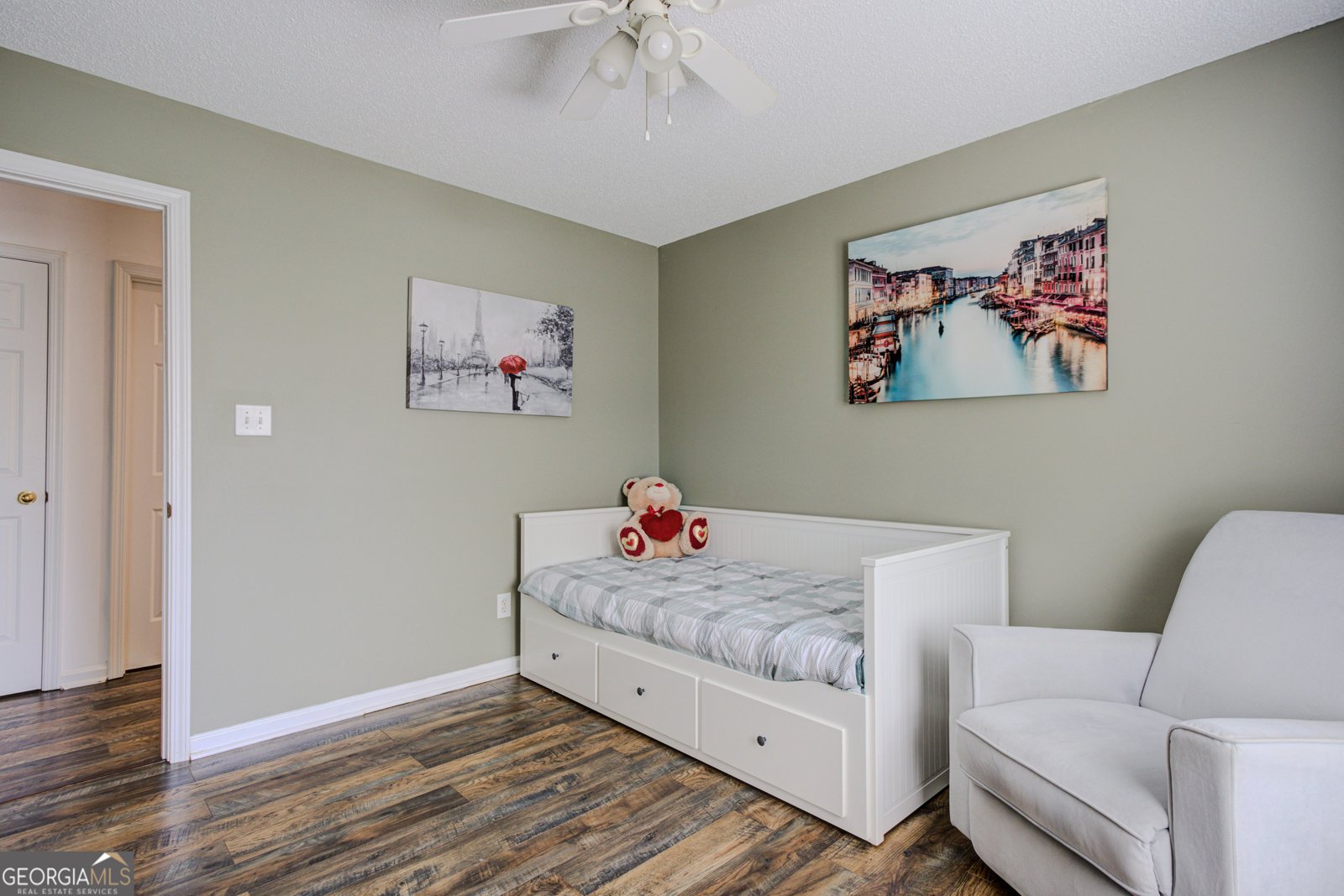 175 Courtyard Lane Newnan - Photo 13