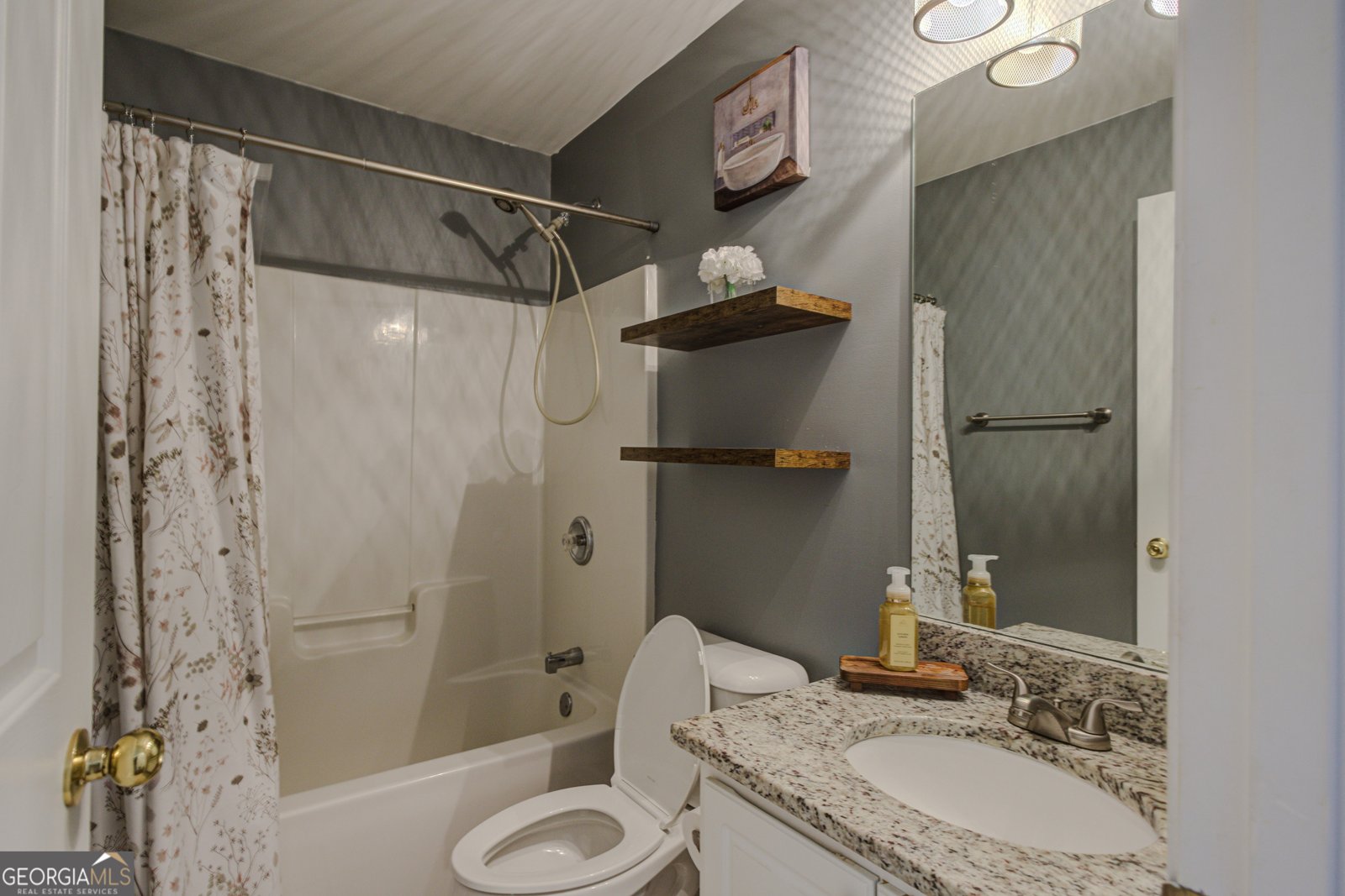 175 Courtyard Lane Newnan - Photo 14