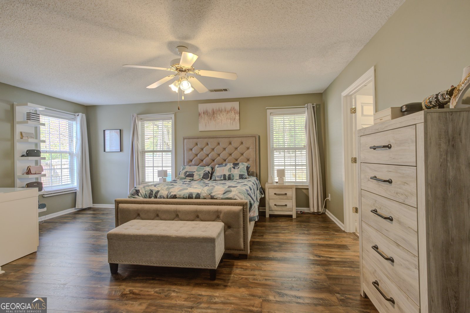 175 Courtyard Lane Newnan - Photo 16