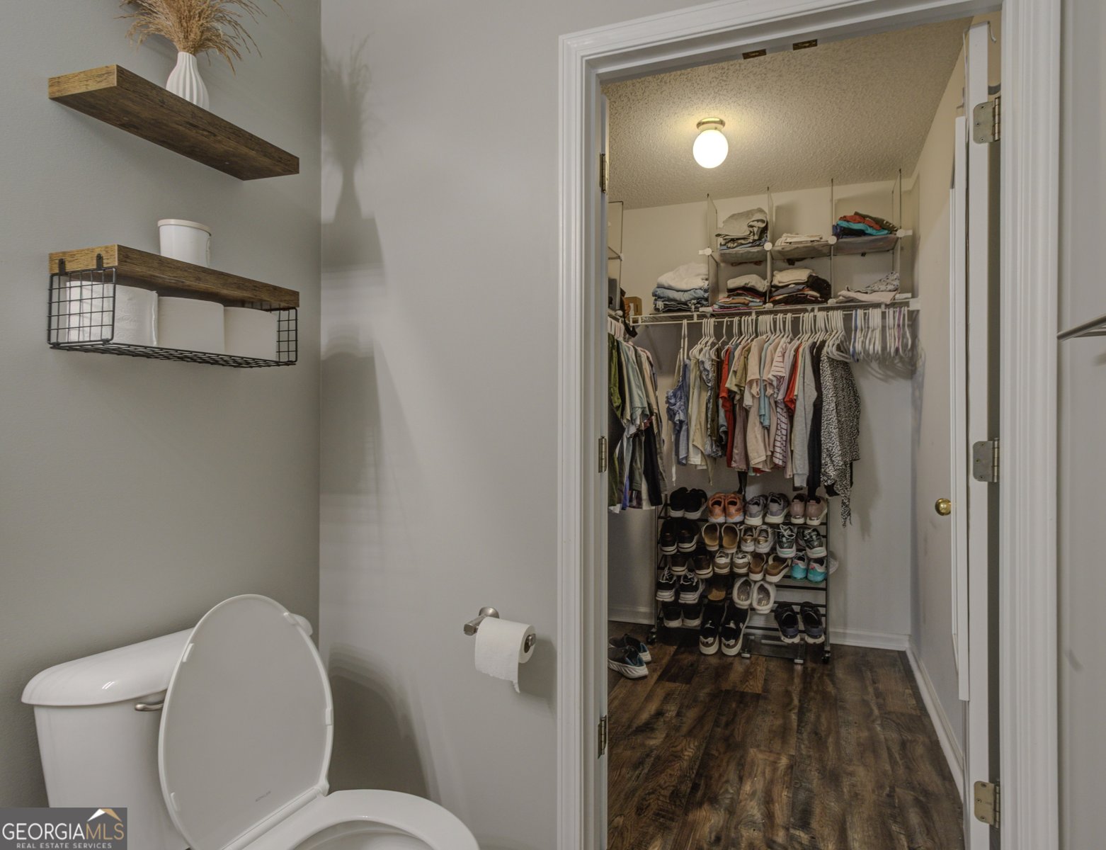 175 Courtyard Lane Newnan - Photo 19