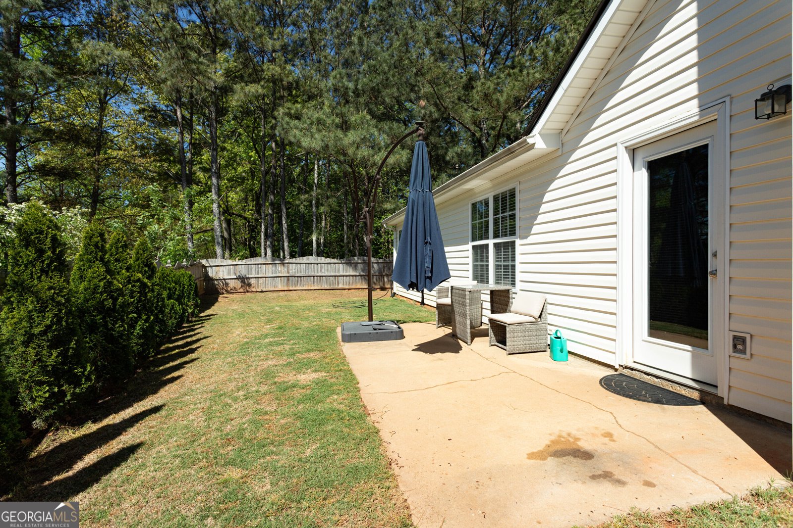 175 Courtyard Lane Newnan - Photo 20