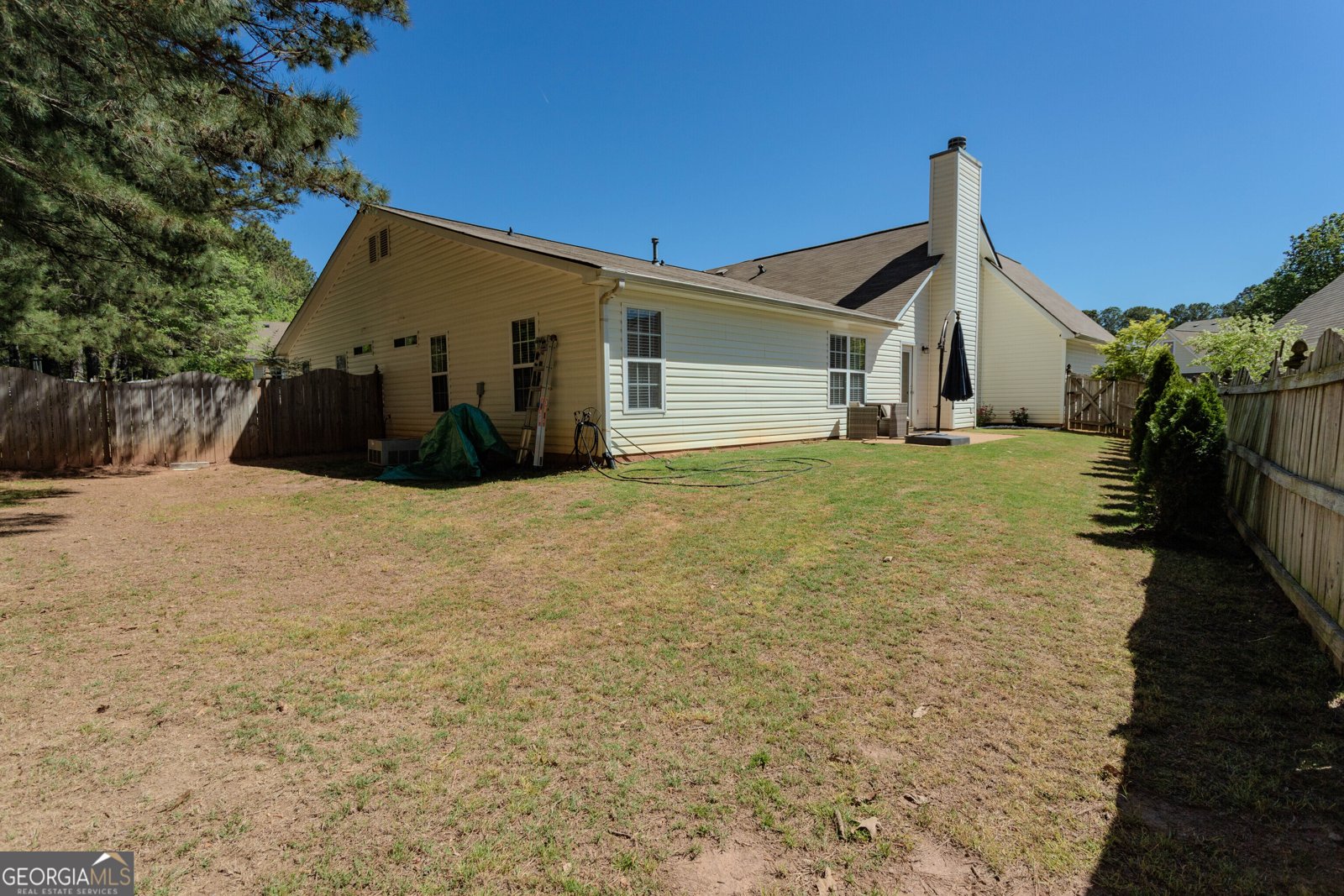 175 Courtyard Lane Newnan - Photo 21