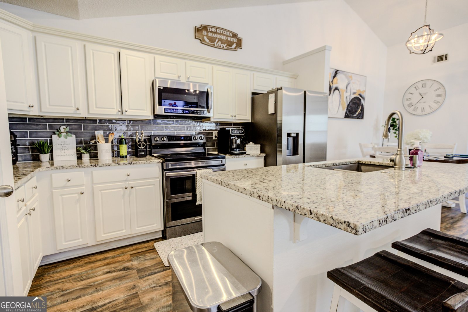 175 Courtyard Lane Newnan - Photo 6